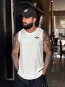 Regata Adidas Branca