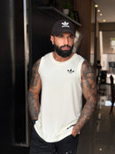 Regata Adidas Branca