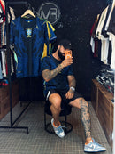 Camisa torcedor copa 2026