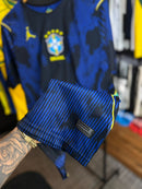 Camisa torcedor copa 2026 Feminina