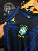 Camisa torcedor copa 2026 Feminina