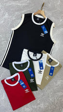 Regata Adidas Rêtro