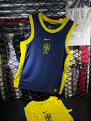 Regata Seleção Brasileira