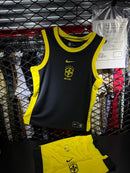 Regata Seleção Brasileira