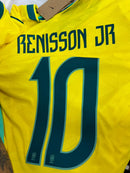 Camisa do Brasil jogador