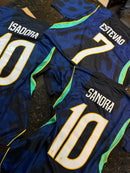 Camisa torcedor copa 2026 Feminina (PERSONALIZAÇÃO GRÁTIS)